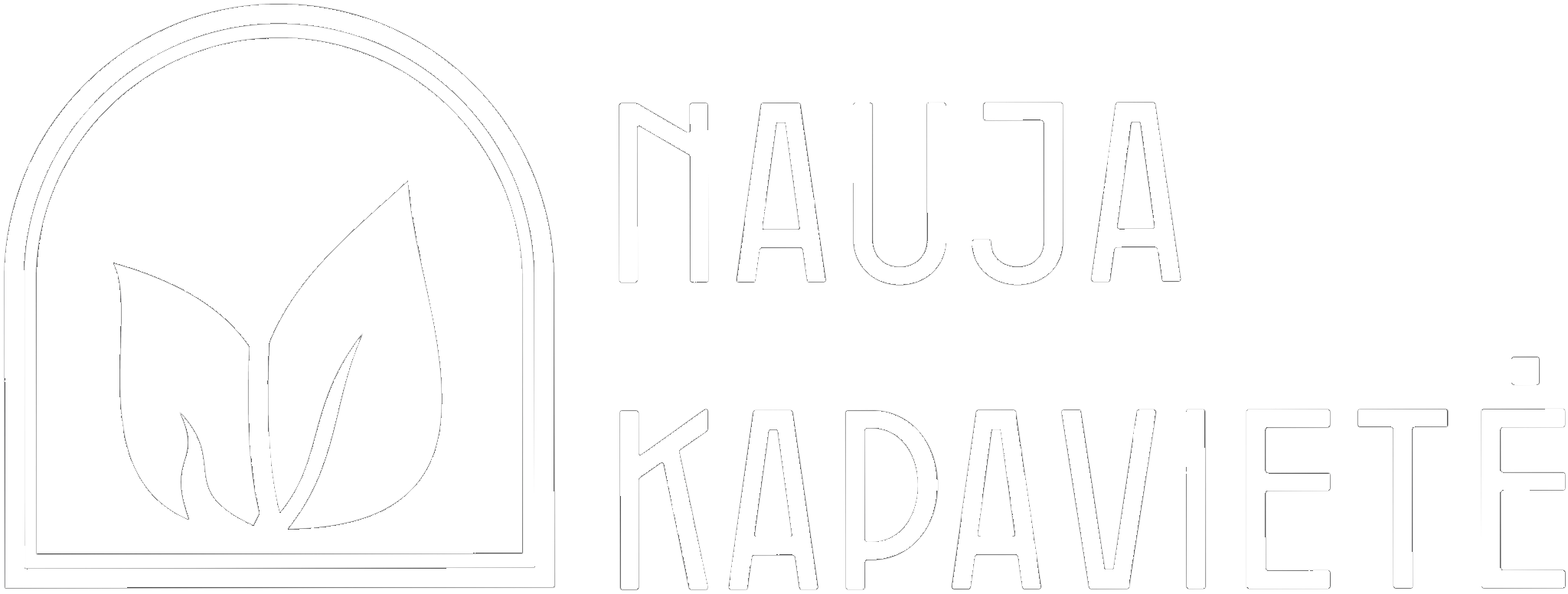 Nauja Kapavietė